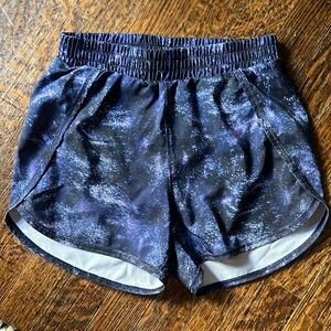 GALAXY athletic shorts M